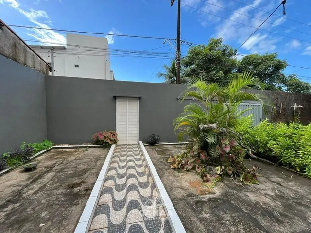 Imagem 8: Vende-se Epaçosa Casa no Maiobão - 3 quartos - 587m² de Área total - Galpão