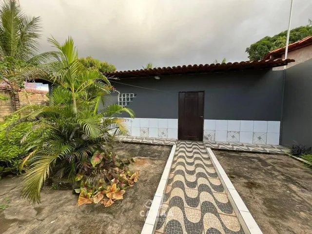 Imagem 2: Vende-se Epaçosa Casa no Maiobão - 3 quartos - 587m² de Área total - Galpão