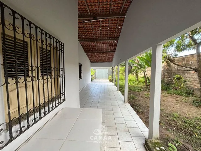 Imagem 9: Vende-se Epaçosa Casa no Maiobão - 3 quartos - 587m² de Área total - Galpão