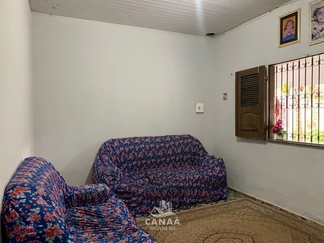 Imagem 3: Vende-se Epaçosa Casa no Maiobão - 3 quartos - 587m² de Área total - Galpão