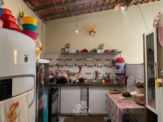 Imagem 15: Vende-se Epaçosa Casa no Maiobão - 3 quartos - 587m² de Área total - Galpão