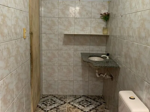 Imagem 11: Vende-se Epaçosa Casa no Maiobão - 3 quartos - 587m² de Área total - Galpão