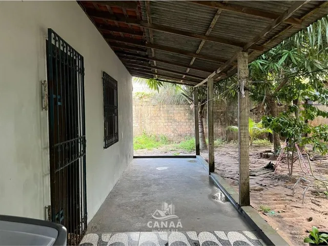 Imagem 16: Vende-se Epaçosa Casa no Maiobão - 3 quartos - 587m² de Área total - Galpão