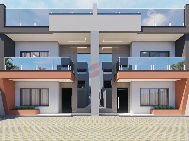 Imagem 3: SOBRADO TRIPLEX com 4 dormitórios à venda com 152.86m² por R$ 1.690.000,00 no bairro