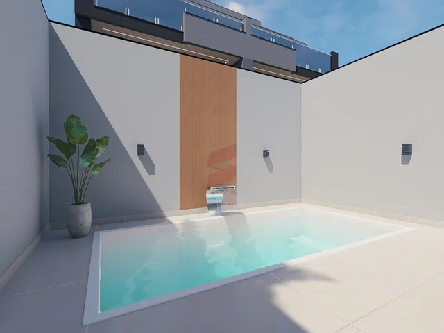 Imagem 6: SOBRADO TRIPLEX com 4 dormitórios à venda com 152.86m² por R$ 1.690.000,00 no bairro
