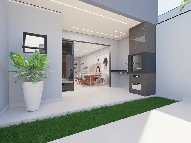 Imagem 7: SOBRADO TRIPLEX com 4 dormitórios à venda com 152.86m² por R$ 1.690.000,00 no bairro