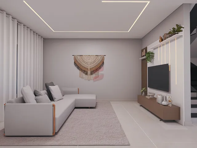 Imagem 9: SOBRADO TRIPLEX com 4 dormitórios à venda com 152.86m² por R$ 1.690.000,00 no bairro