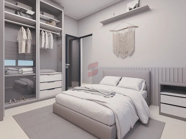 Imagem 10: SOBRADO TRIPLEX com 4 dormitórios à venda com 152.86m² por R$ 1.690.000,00 no bairro
