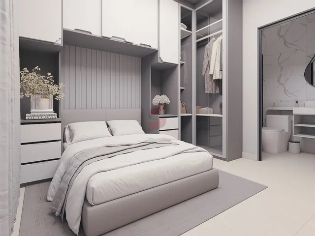 Imagem 15: SOBRADO TRIPLEX com 4 dormitórios à venda com 152.86m² por R$ 1.690.000,00 no bairro