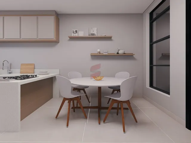 Imagem 4: SOBRADO TRIPLEX com 4 dormitórios à venda com 136.36m² por R$ 1.490.000,00 no bairro