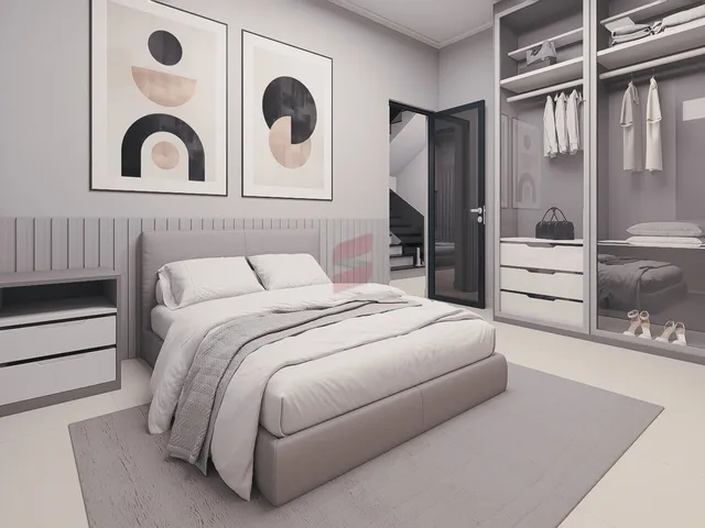 Imagem 13: SOBRADO com 4 dormitórios à venda com 136.36m² por R$ 1.490.000,00 no bairro