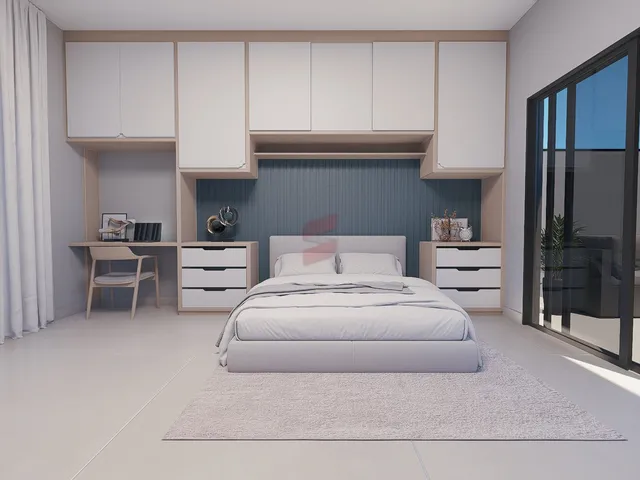 Imagem 14: SOBRADO com 4 dormitórios à venda com 136.36m² por R$ 1.490.000,00 no bairro