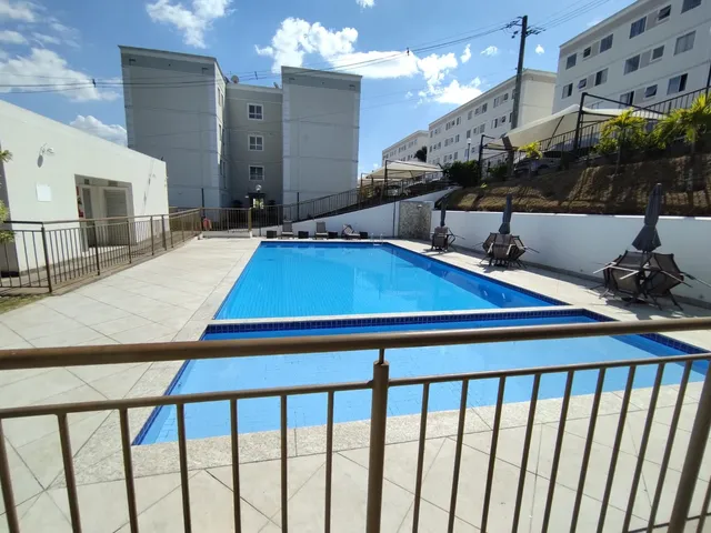 Imagem: Apartamento 2 Quartos com 01 Vaga Empresarial