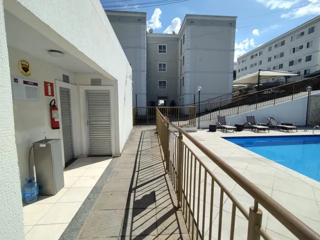 Imagem 4: Apartamento 2 Quartos com 01 Vaga Empresarial do Mandu (Cabral