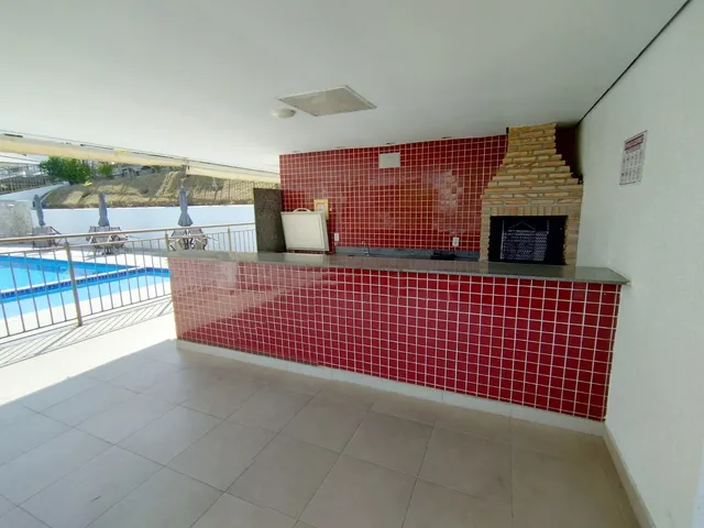 Imagem 8: Apartamento 2 Quartos com 01 Vaga Empresarial do Mandu (Cabral