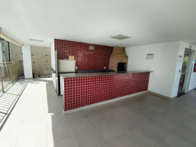 Imagem 5: Apartamento 2 Quartos com 01 Vaga Empresarial do Mandu (Cabral
