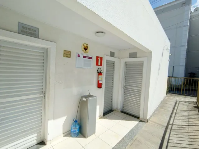 Imagem 9: Apartamento 2 Quartos com 01 Vaga Empresarial do Mandu (Cabral