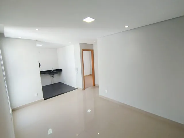 Imagem 2: Apartamento 2 Quartos com 01 Vaga Empresarial do Mandu (Cabral