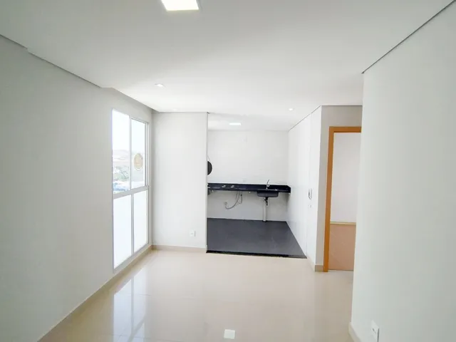 Imagem 14: Apartamento 2 Quartos com 01 Vaga Empresarial do Mandu (Cabral