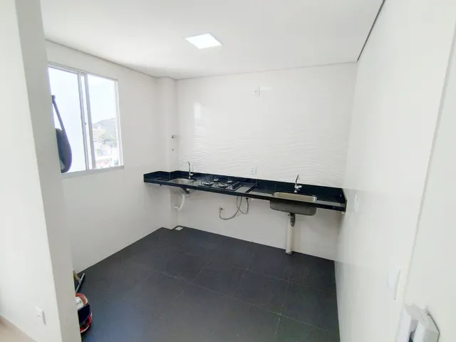 Imagem 11: Apartamento 2 Quartos com 01 Vaga Empresarial do Mandu (Cabral