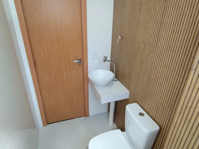 Imagem 3: Apartamento 2 Quartos com 01 Vaga Empresarial do Mandu (Cabral