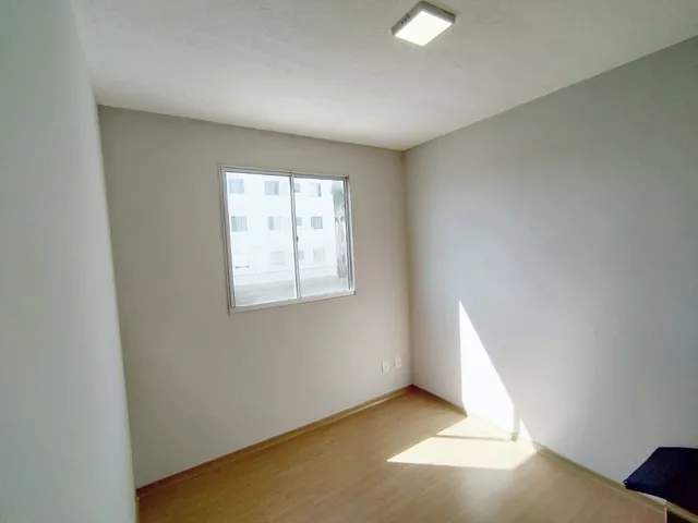 Imagem 16: Apartamento 2 Quartos com 01 Vaga Empresarial do Mandu (Cabral