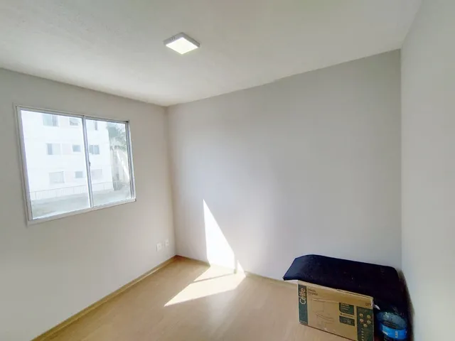 Imagem 12: Apartamento 2 Quartos com 01 Vaga Empresarial do Mandu (Cabral