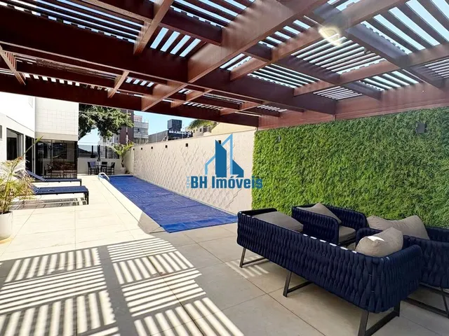 Imagem: Apartamento 120m² de Alto Padrão 3 quartos