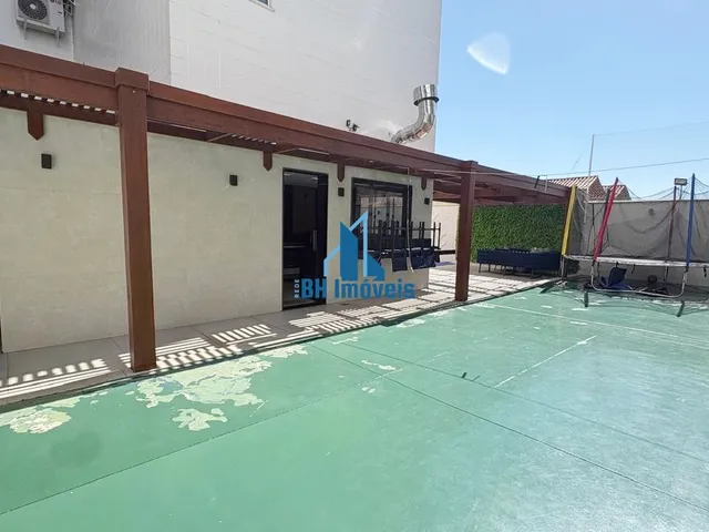 Imagem 7: Apartamento 120M² de Alto Padrão 3 Quartos, 3 Suítes e 2 Vagas no Bairro Castelo - Belo Horizonte/Mg