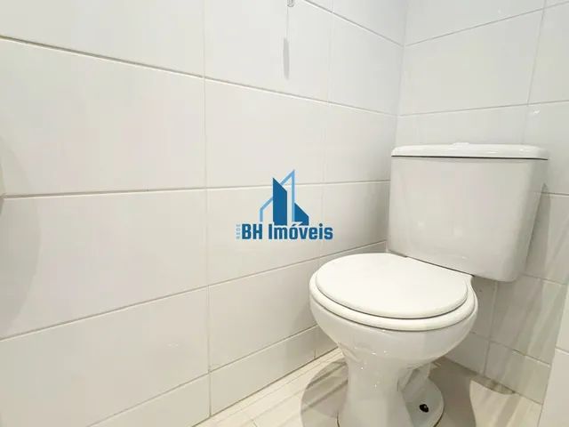Imagem 10: Apartamento 120M² de Alto Padrão 3 Quartos, 3 Suítes e 2 Vagas no Bairro Castelo - Belo Horizonte/Mg