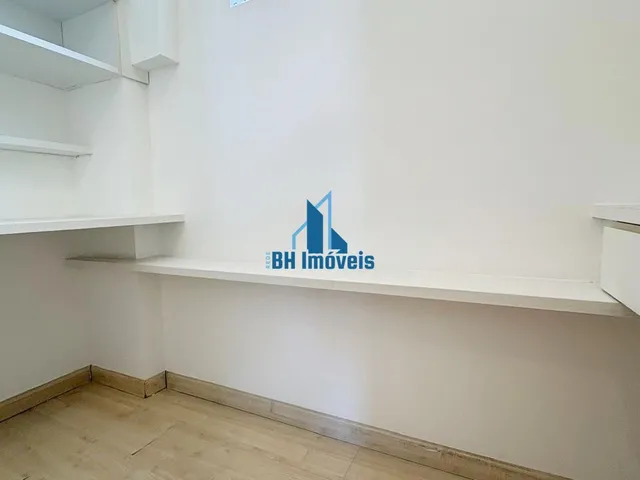 Imagem 11: Apartamento 120M² de Alto Padrão 3 Quartos, 3 Suítes e 2 Vagas no Bairro Castelo - Belo Horizonte/Mg