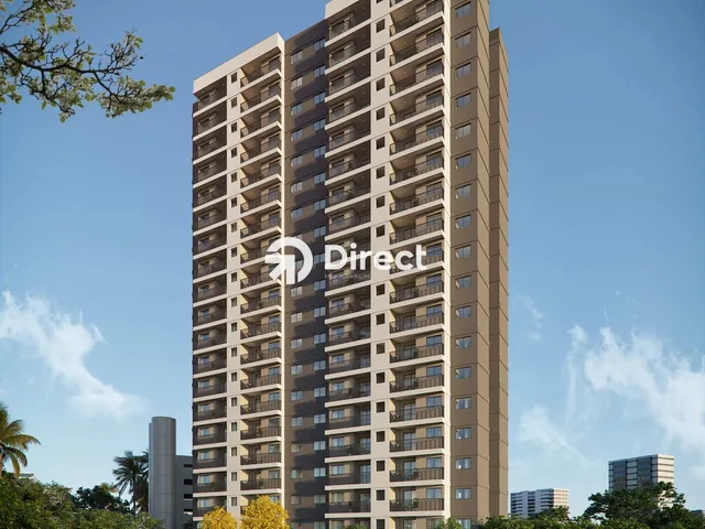 Imagem: Apartamento À Venda no Mood Aurora - Recife/Pe
