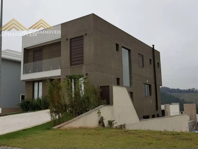 Imagem: Casa em Condomínio para Venda em Tamboré