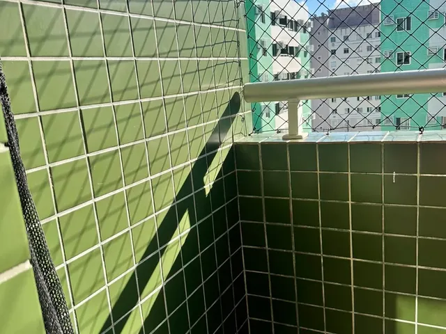 Imagem: Citta Lauro de Freitas 2/4 com suíte