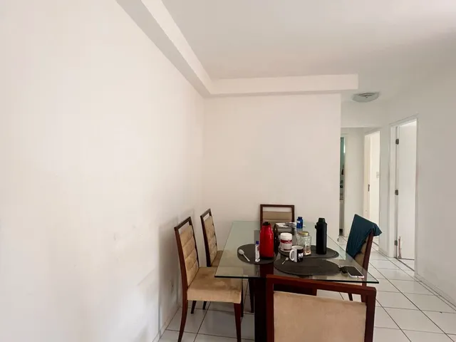 Imagem 9: Citta Lauro de Freitas 2/4 com suíte