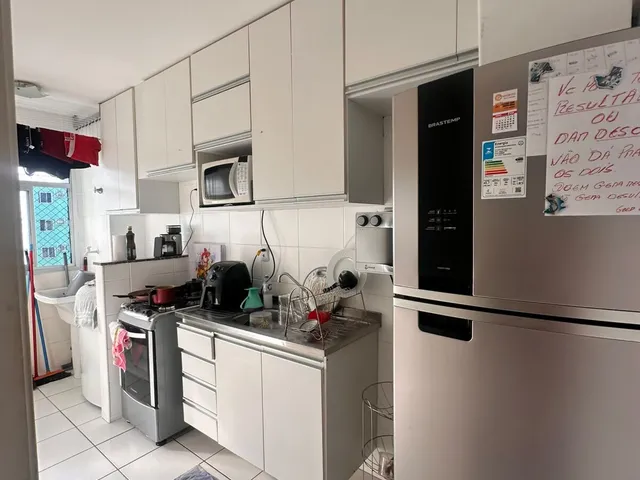 Imagem 7: Citta Lauro de Freitas 2/4 com suíte