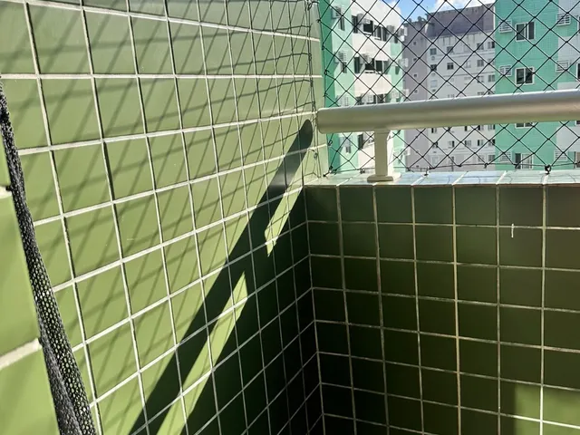 Imagem 14: Citta Lauro de Freitas 2/4 com suíte