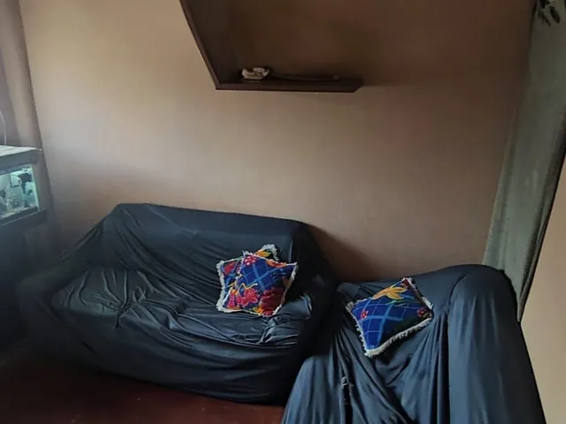 Imagem: Casa À Venda na Ponta Grossa, Ótimo Local