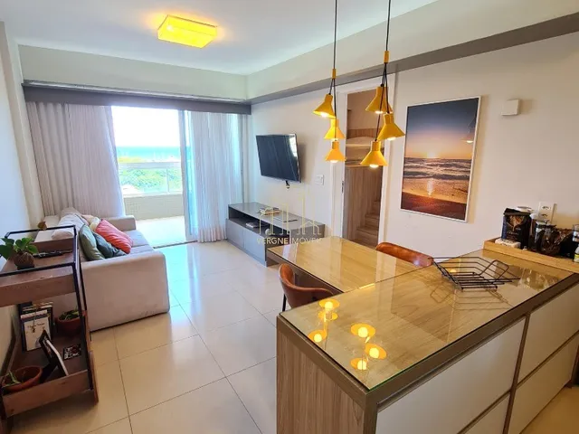 Imagem: Apartamento para locação em Patamares