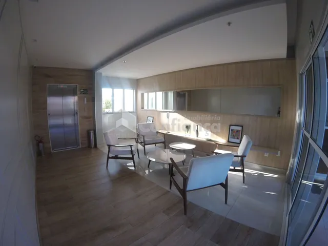 Imagem 12: Apartamento a Venda no São Gerardo em Fortaleza/Ce