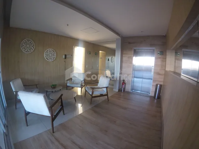Imagem 2: Apartamento a Venda no São Gerardo em Fortaleza/Ce