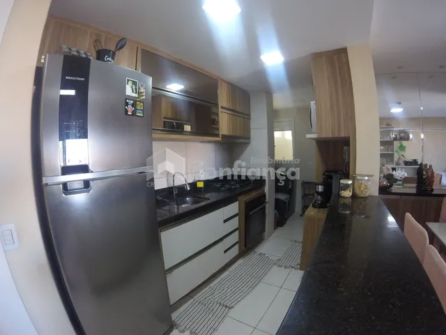 Imagem 8: Apartamento a Venda no São Gerardo em Fortaleza/Ce
