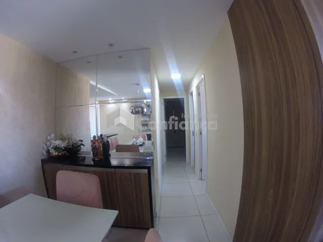 Imagem 6: Apartamento a Venda no São Gerardo em Fortaleza/Ce