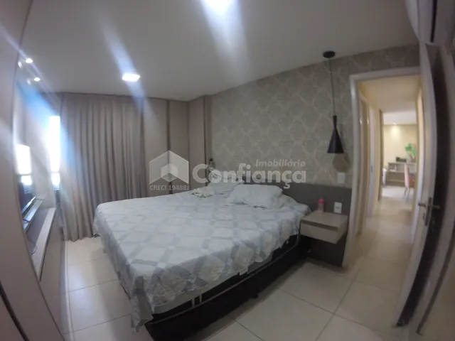 Imagem 4: Apartamento a Venda no São Gerardo em Fortaleza/Ce