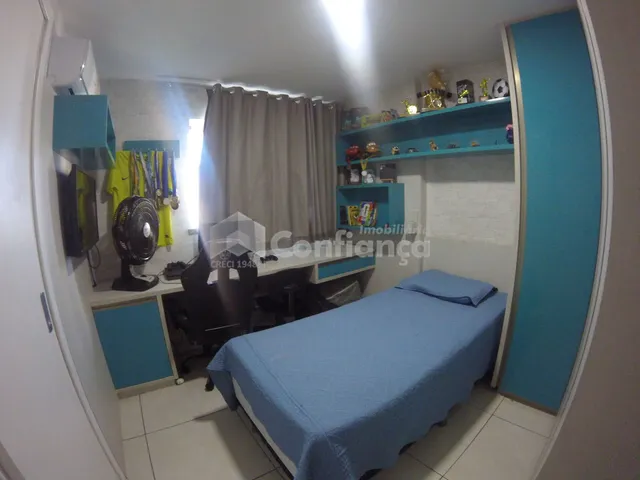 Imagem 7: Apartamento a Venda no São Gerardo em Fortaleza/Ce
