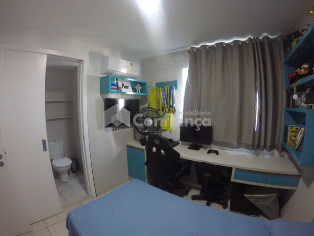 Imagem 3: Apartamento a Venda no São Gerardo em Fortaleza/Ce