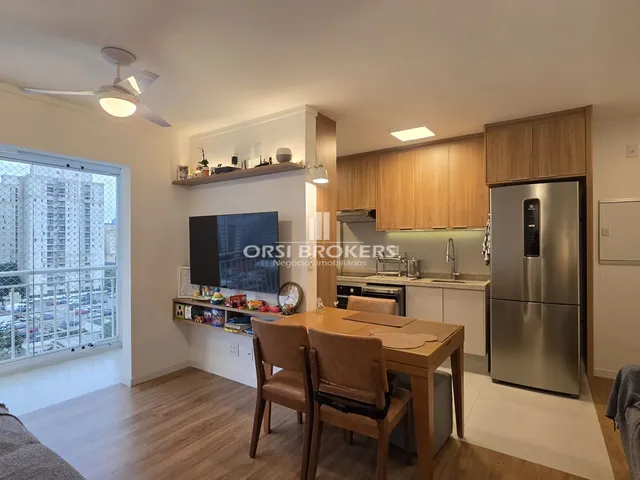 Imagem: Apartamento 65M² - Prime Residence Jaguaré