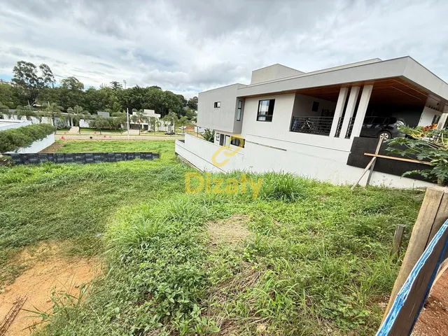 Imagem 6: LOTE A VENDA NO CONDOMÍNIO DAVINCI EM SETE LAGOAS DE 541,38 METROS