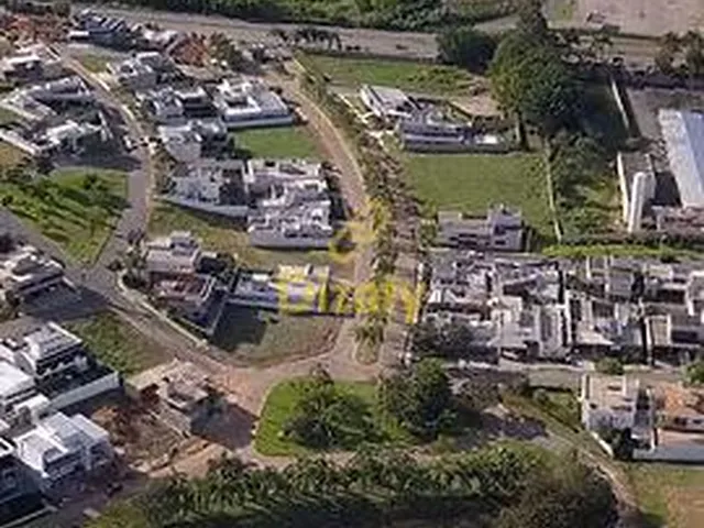 Imagem 3: LOTE A VENDA NO CONDOMÍNIO DAVINCI EM SETE LAGOAS DE 541,38 METROS