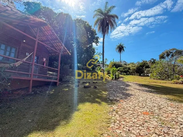 Imagem: IMÓVEL RURAL A VENDA FAZENDA PINDORAMA
